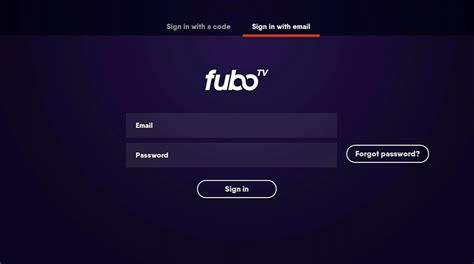 Fabo: Log in to the site.